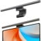 Yeelight Monitor Light Bar, Computer Monitor Lamp, 250LM No Glare Eye-Care LED Screen Bar, Touch Control USB Reading Desk Lamp for Home Office Work, Stepless Dimming Adjustable Color Temperature