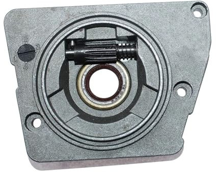 AOIUU Adatto for Motosega H-u-s-q-v-a-r-n=a 61 162 162SE 162SG 266 268 272 272XP 501512501 501 51 25 01 Gruppo Pompa Olio