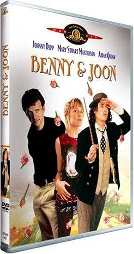 Benny and joon [FR Import]