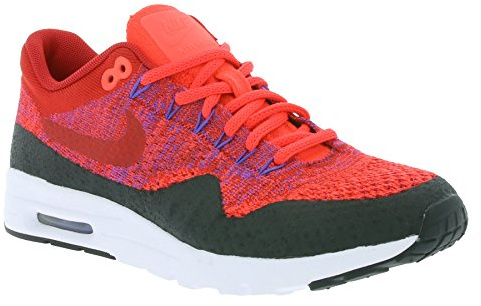 NIKE Damen 859517-600 Fitnessschuhe, Universitäts-Rot, 39 EU