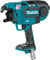 Makita DTR180ZK 18V Li-Ion LXT Brushless Rebar Tying Tool Supplied in A Carry Case - Batteries and Charger Not Included