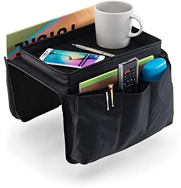 InGenious Arm Chair Caddy