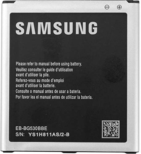 originale Batteria Pila Compatibile per Samsung J5 2015 J500 j500FN J500F NFC SM EB-BG530BBE BG531BBE BG530CBE Ricambio Nuovo