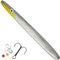 Westin Sømmet Meerforellenblinker, Länge/Gewicht:11cm - 22g, Farbe:Headlight