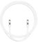 Juice Apple Lightning to Type C 1m Charger and Sync Cable for Apple iPhone 13, 13 Pro, 12, 12 Mini, SE, 11, XS, XR, X, 8, 7, 6, 5, iPad, Pro, Air, Mini, Airpods Pro - White