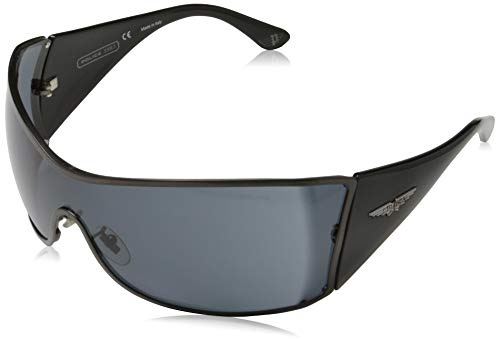 POLICE Men's Origins 9 Sunglasses, 568, 99