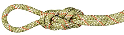 Mammut 9.5 Gym Classic Rope Classic Standard 40 m