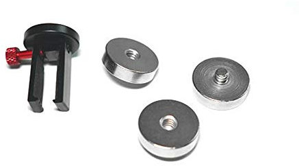 VIDOO Estabilizador De Contrapeso De Equilibrio Universal para dji Zhiyun Smooth Feiyu Camera Gimbal