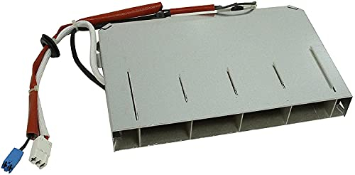 Tumble Dryer Heater with 2 Thermostats and Connection Lead To Fit BEKO By Aspares