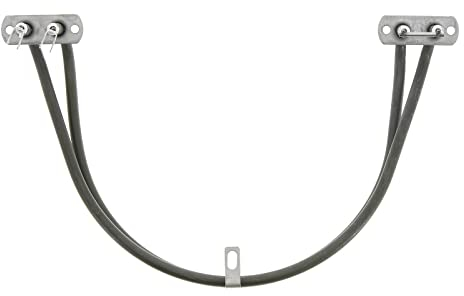 Half Moon Fan Oven Element For Siemens Cookers Ovens 1700W