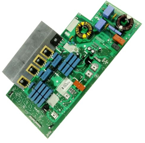 Elektronisches Modul Kochfeld 745793 BOSCH