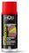 HQS Bomboletta di Vernice Spray 400 ml Fluorescente (Rosso)