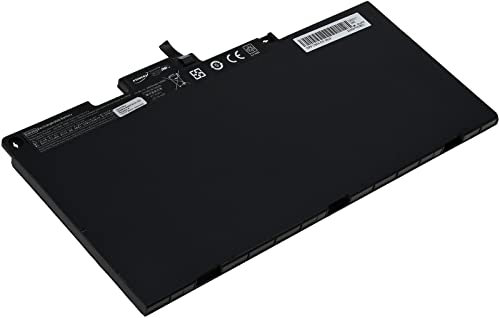 akku-net Batterie standard compatible avec HP type CS03XL, 11,4 V, Li-polymère