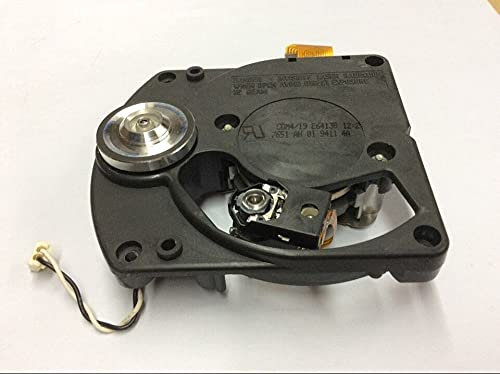 EEEONE Ottica Nuova Sostituzione di Zecca for NAD 501. Radio CD Parti di Riparazione dei Pick-up ottici della Testa della Testa del Lettore