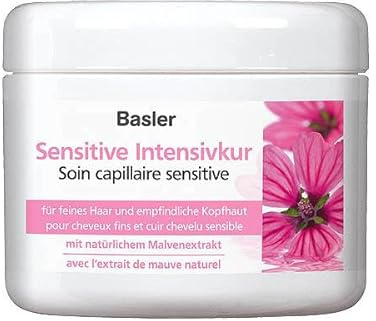 basler Sensitive Intensivkur Dose 125 ml