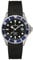 Revue Thommen Herren Armbanduhr Automatic 42 mm Armband Silikon 17571.2835