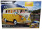 PLAYMOBIL Volkswagen 71138 T1 Camping Bus Netto Edition 2, Für Kinder ab 5 Jahren