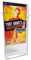 Link-e : 10 X Boitier de Protection en Plastique Compatible avec Boite de Jeu sur Console Sony PSP
