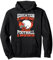 Education Is Important But American Football Is Importanter Pullover Hoodie