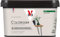 V33 Peinture multi-supports Colorissim® Gris perle satin 2,5L