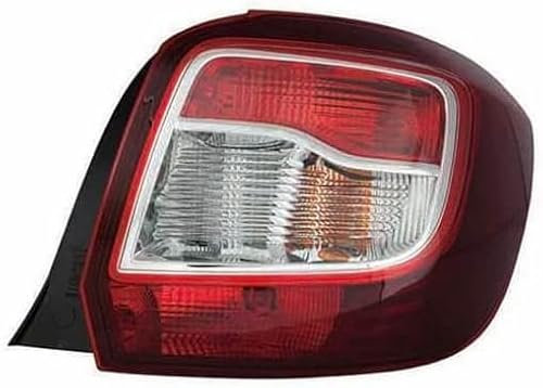 FINAO AUTOPARTS Rücklicht rechts | Einfache Installation & OEM-Qualität | Passend für Dacia Sandero II und Stepway (2012-2016)