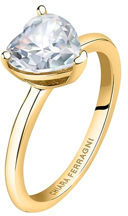 Chiara Ferragni Women's Ring J19AVI38018