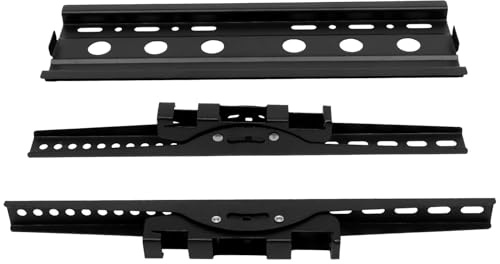 BESPORTBLE Universal Tilting TV Wall Mount Bracket for 26-65 Inch TVs for Living Room and Bedroom