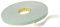 3M 4032 Doppelseitiges PU-Schaumstoff-Klebeband, 25 mm x 66 m, 0.8mm, Beige (9-er Pack)