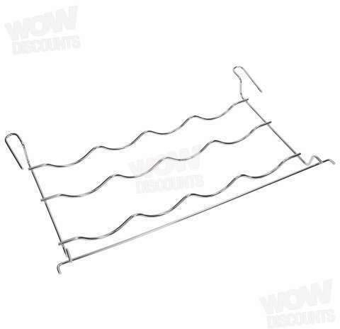 Beko 4238470400 Fridge Bottle Rack