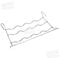 Beko 4238470400 Fridge Bottle Rack