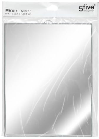 5five - Miroir sur Pied Basique 20x30