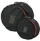 TAMA DSS28LJ Standard Series Drum Bag Set 2pc Club-JAM Mini - Black