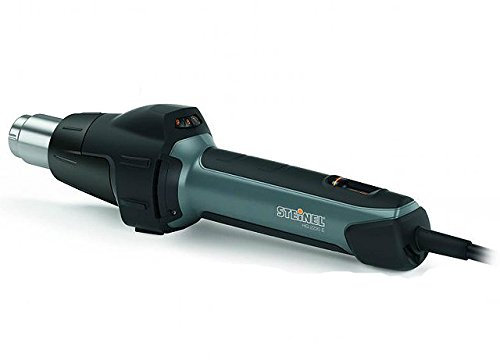 Steinel HG 2220 E Professional Hot Air Gun 110V Electronically Controlled Hot Air Tool 012618 (2 Off)
