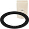 67mm Cokin Serie P Adapter Ring für Filter P Series Adapterlinse 67 mm Support Ring - Adaptive französische Marke