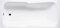 Bette Set Badewanne, 160 x 75 x 38 cm, Farbe: Weiß - 3660-000