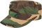 normani Rip Stop BDU Cap Farbe Camouflage Größe XXL