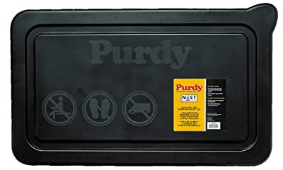 Purdy | Dual Roll Off Bucket Lid | 14LID6018