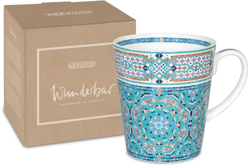 Konitz Wunderbar - Becher im Geschenkkarton - Oriental