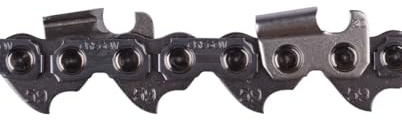 KOX Sägeketten Halbmeißel 404, 1.6 mm, 68 Tgl., 53 cm