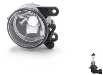 Johns, Nebel Scheinwerfer passend für VW Golf V 1K 5M 11/04-05/09 Rechts Beifa. mit HB4