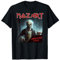 MOZART Funny Heavy-Metal Shirts Vintage Sarcastic Music T-Shirt