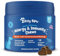 Zesty Paws Senior Allergie & Immunität Chews | Nahrungsergänzungsmittel Hund - Juckreiz Verhindern | Für eine Gesunde Körperfunktion | Reich an Lachsöl Hunde & Omega 3 Öl für Hunde | 90Stk
