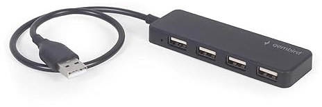 GEMBIRD 4 Port USB Hub Marke