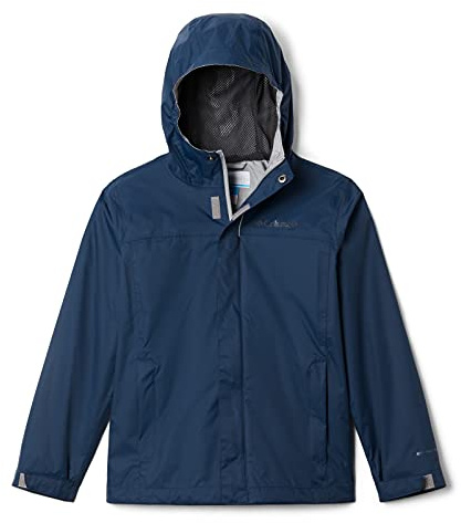Columbia Watertight II Jacket , Wasserdichte Regenjacke für Jungen