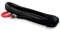 Dragon Winch Câble de Treuil Synthétique 25m 8mm avec Crochet pour Treuils Électriques | pour Utilisation Off-Road, 4x4, Camions | Capacité 8000-10000 lbs | Durable, Robuste | Noir