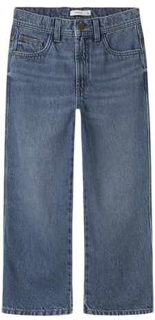 NAME IT Boy Jeans Skater