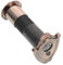 CANIGHT Türspion 2 1 Glocke Mit Sichtschutz Und DIY Sicherheitsspion Für Effektive Türüberwachung Und Schutz Einfache Montage Ideal Für Zuhause Und Sicherheitssysteme