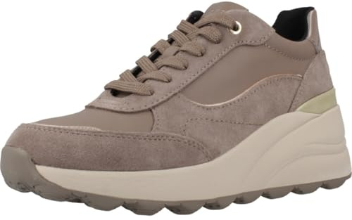 Geox Damen D Spherica Ec13Sneaker