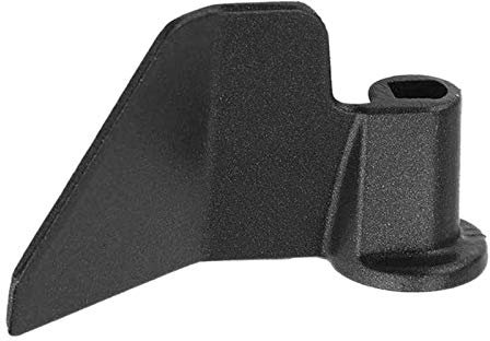 Okeeyseda Breadmaker Paddle Bread Maker Blade Mischpaddel Aus Edelstahl FüR Breadmaker Machine