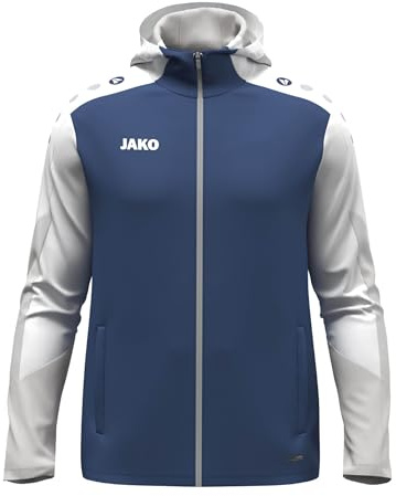 JAKO Dynamic Kapuzenjacke Herren